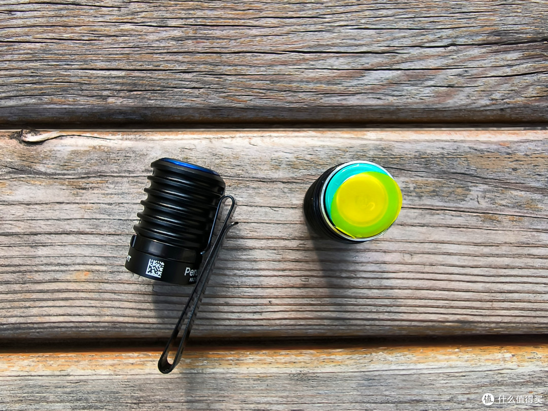 迷你便携OLIGHT Perun 2 mini开箱