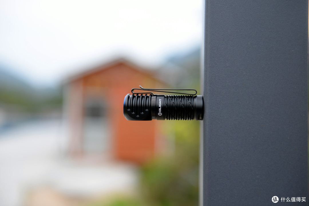 迷你便携OLIGHT Perun 2 mini开箱
