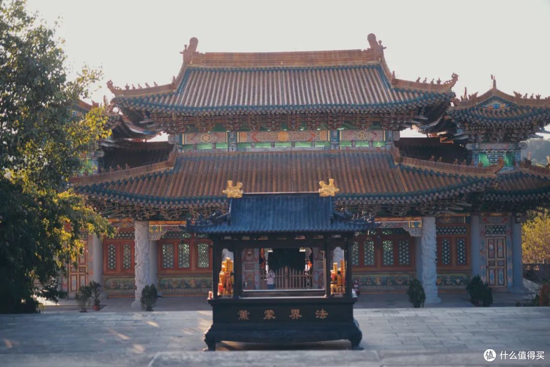 加起来超过200岁的十家小破店,是我心中古早味的代表!
