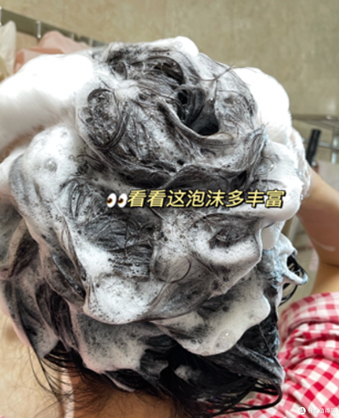 有哪些好用的国货洗发护发产品?