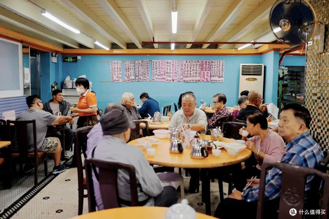 暴走7天,吃胖两斤!澳门这些老店已经在我心中封神了~