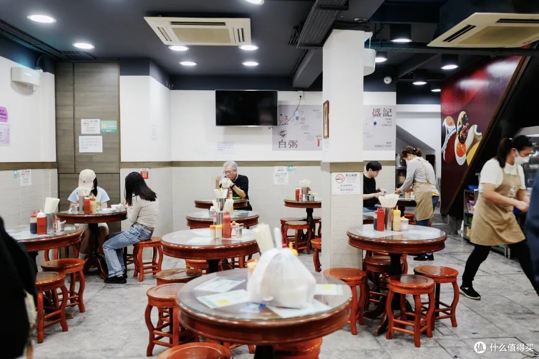 暴走7天,吃胖两斤!澳门这些老店已经在我心中封神了~
