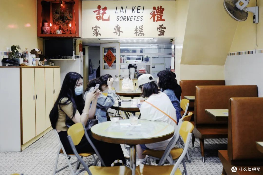 暴走7天,吃胖两斤!澳门这些老店已经在我心中封神了~