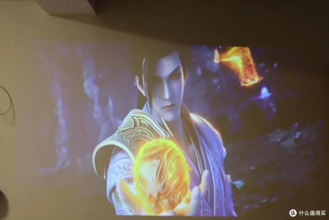 三千元性价比投影仪,NEW X7D深度实测