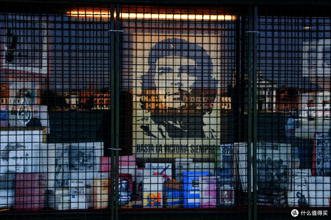 智利或者阿根廷的签证,可以一下子玩转两国(但暂未实施);如果你手上有