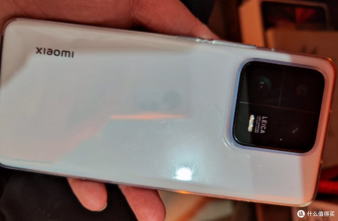 忽略小米13,4点原因,直接买小米13 Pro