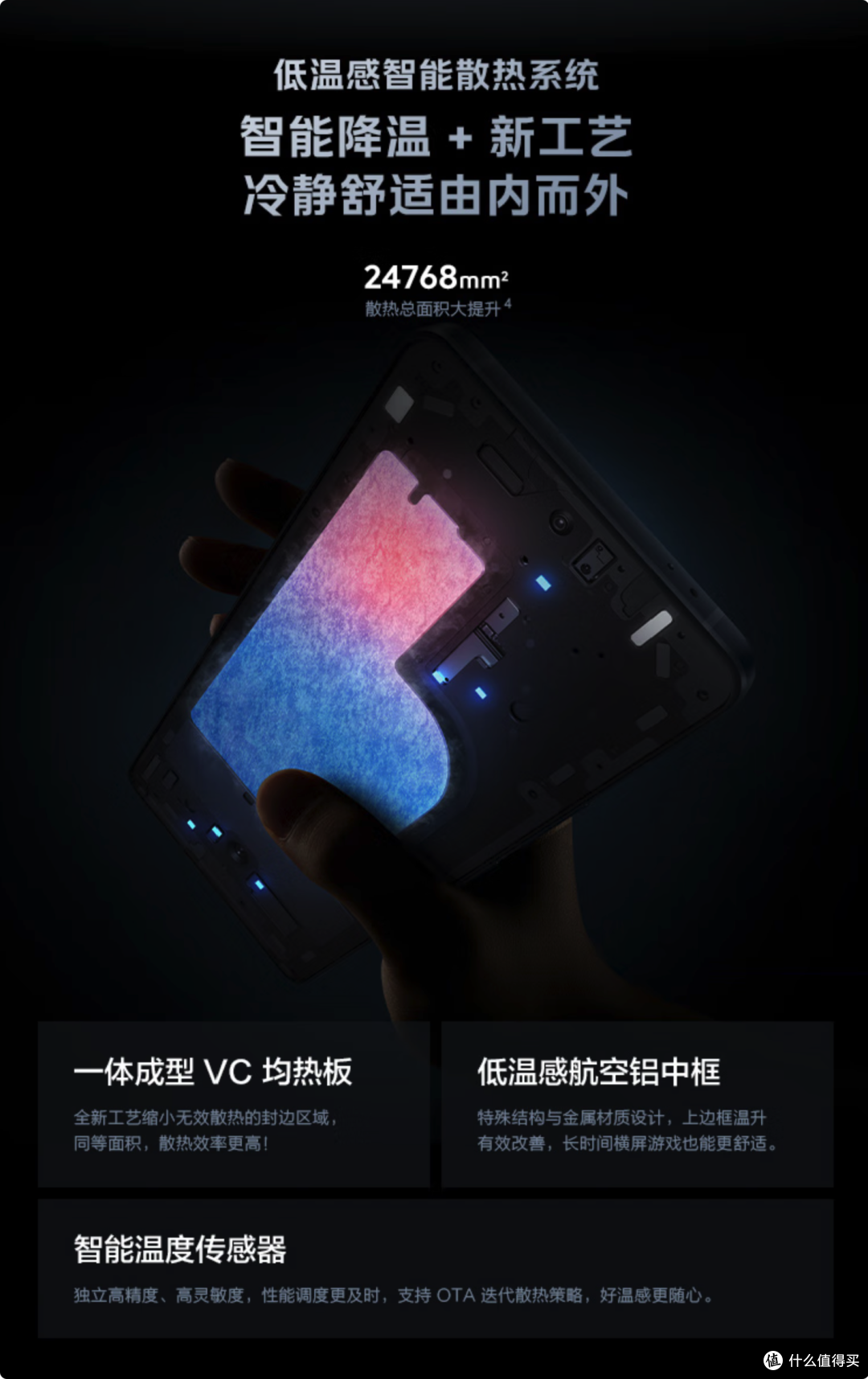 年底安卓旗舰密集发布,搭载骁龙8Gen2手机怎么选