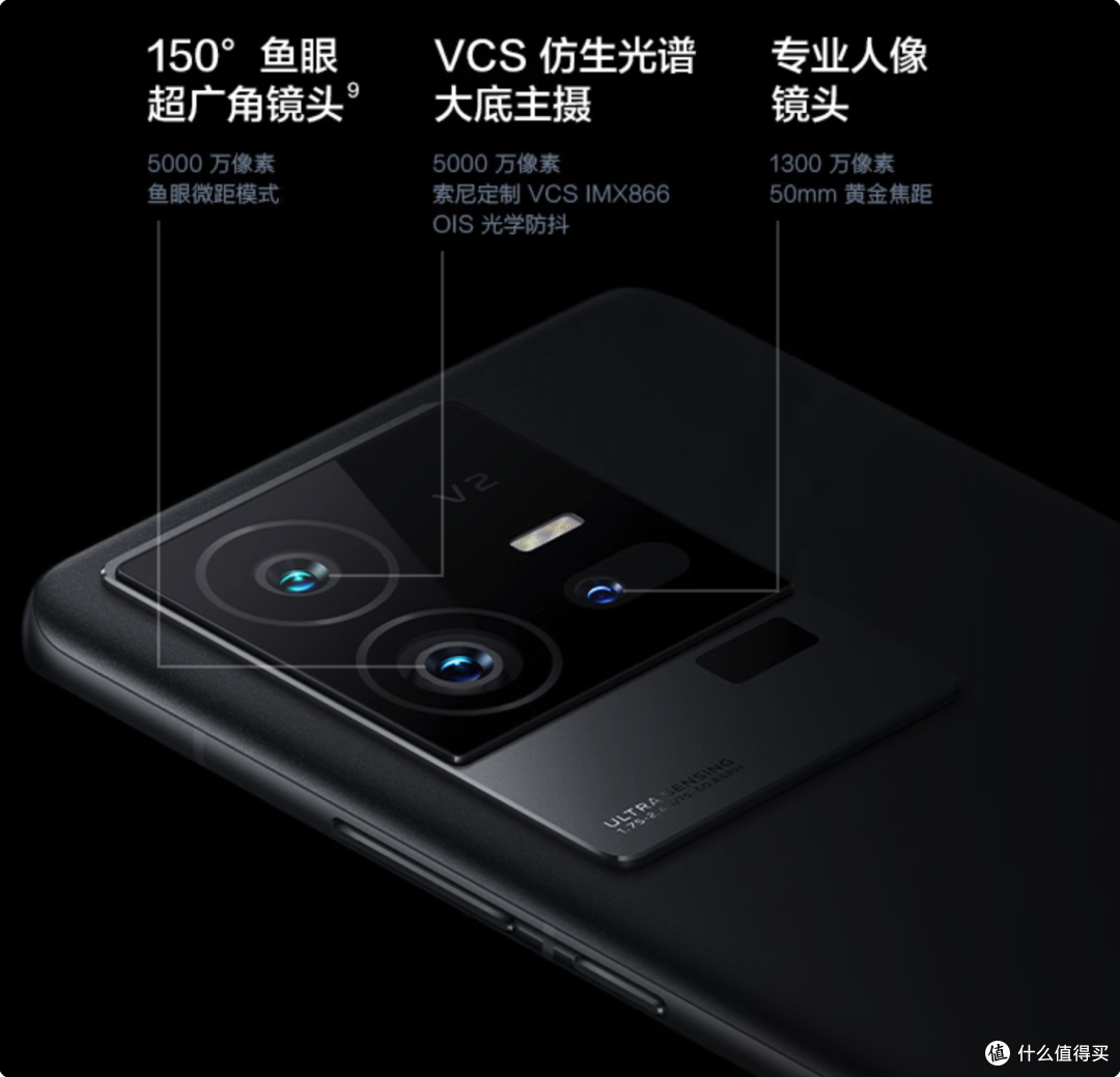 年底安卓旗舰密集发布,搭载骁龙8Gen2手机怎么选