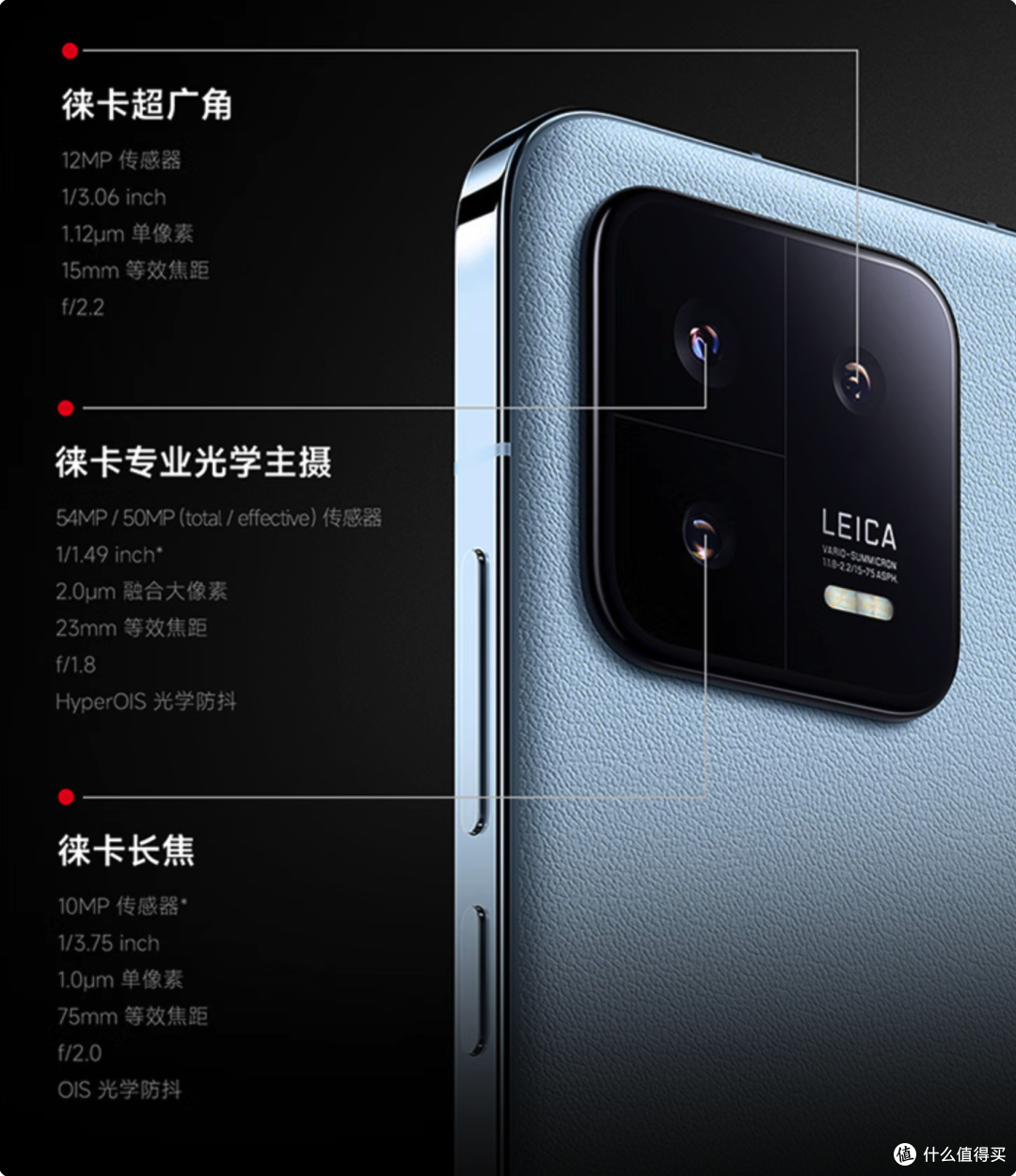 年底安卓旗舰密集发布,搭载骁龙8Gen2手机怎么选