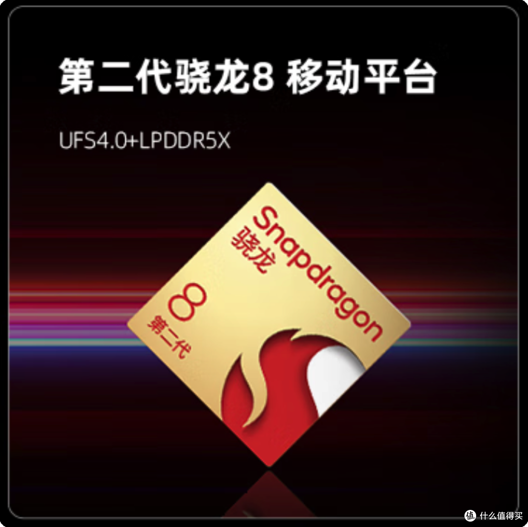 年底安卓旗舰密集发布,搭载骁龙8Gen2手机怎么选