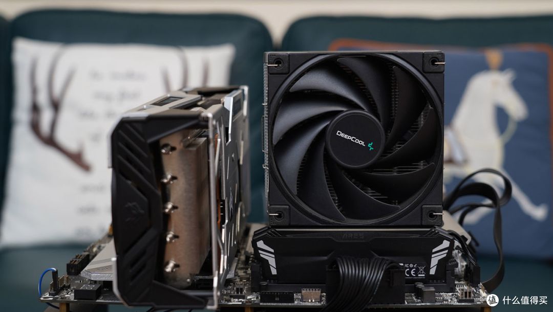 入门级PCIe 4.0 SSD中的战斗机?雷克沙 NM710 1TB体验分享
