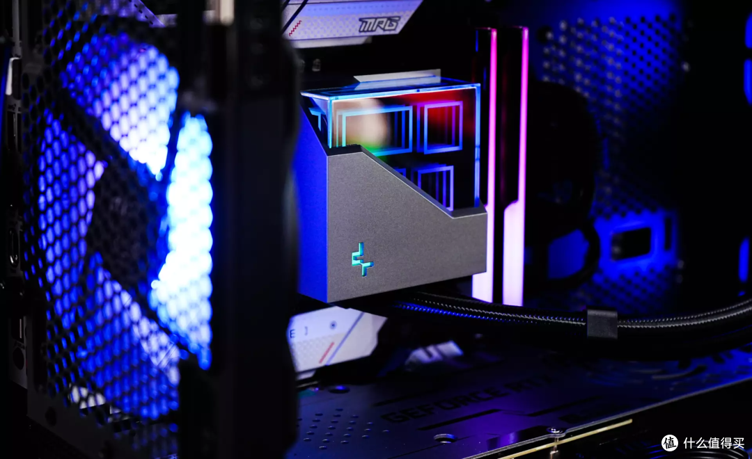 美光自研自产的PCIe4.0固态体验如何?英睿达P5 Plus 2TB上手实测