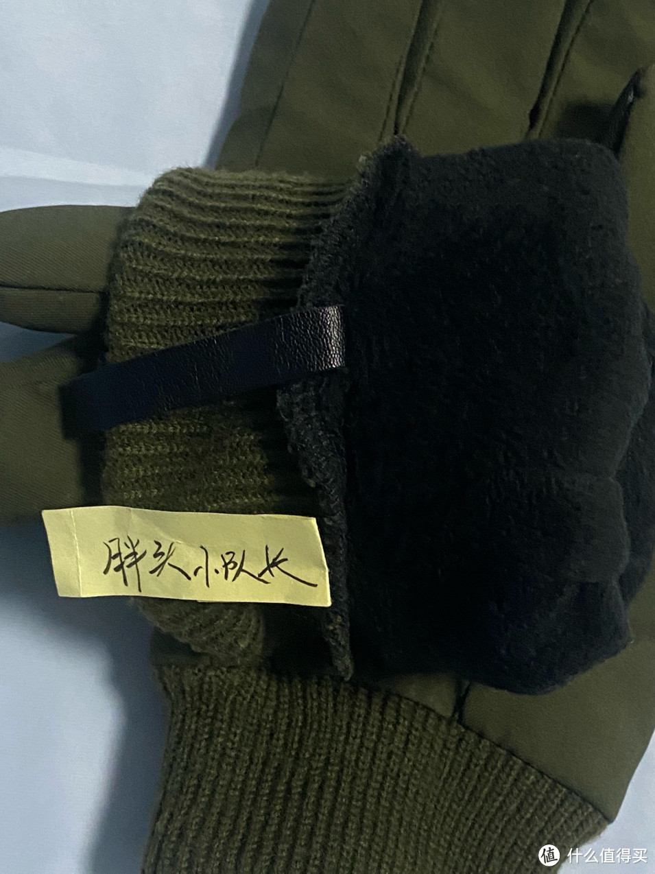 给你一双温暖的手套,温暖整个冬季!优衣库HEATTECH内衬手套