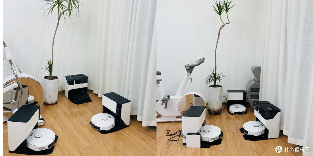 爱干净又懒如何挑选适合自己的扫拖机器人呢?石头多年爱好者帮你分析出主意