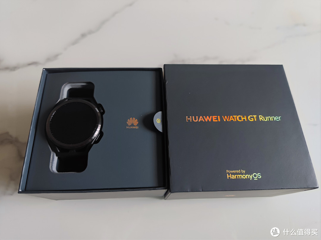 放弃佳明、高驰,最终入手华为GT Runner,有一点它俩比不上(迄今为止最详尽的个人使用感受分享)