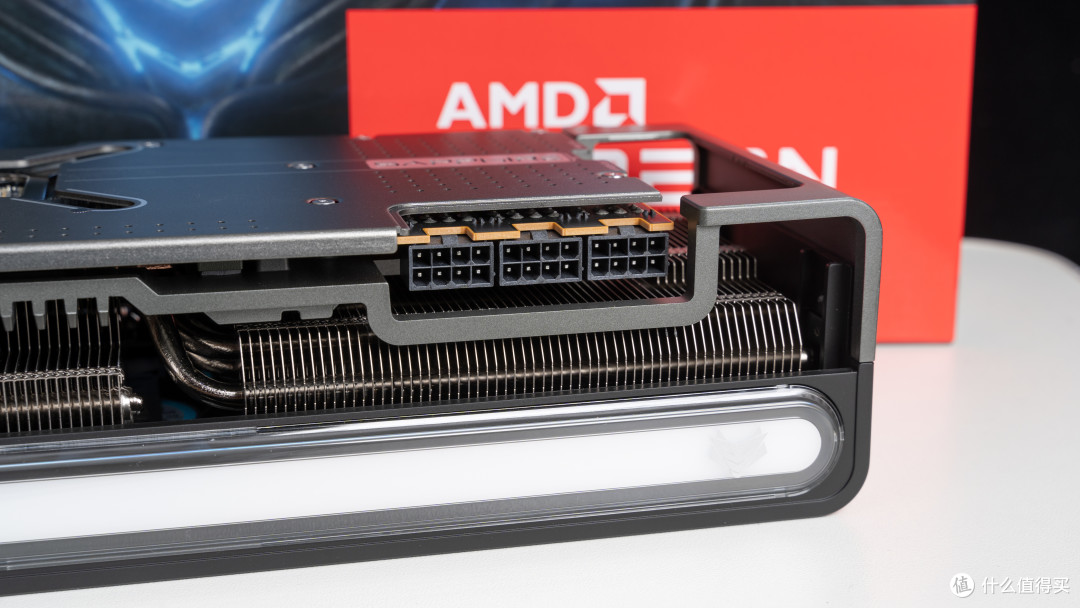 蓝宝石RX 7900 XTX 超白金OC显卡评测,RTX 4080的4K游戏强劲对手