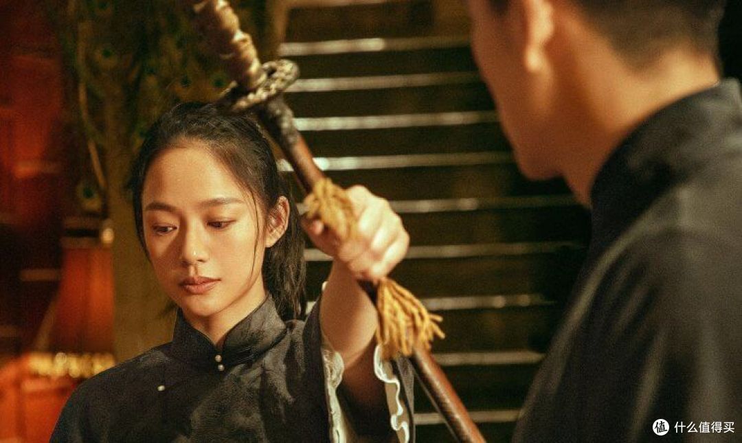 【深度解析】从历史梗看《邪不压正》:姜文,你知道你要干什么吗?你很清楚你要干什么吗?