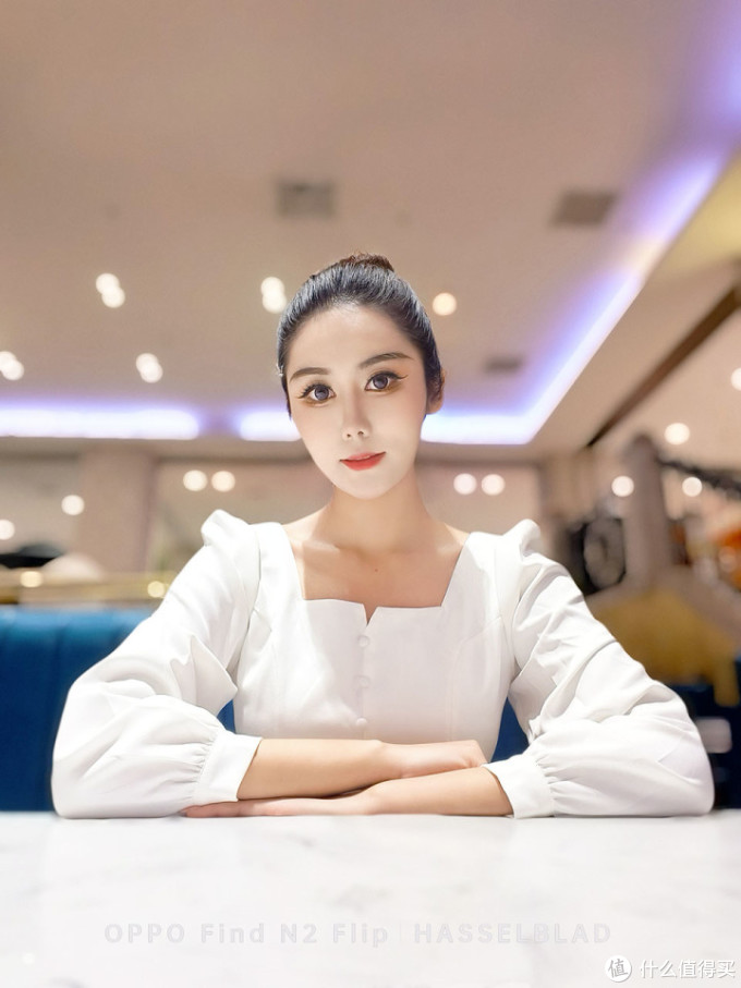 OPPO Find N2 Flip评测：小折叠手机能用了