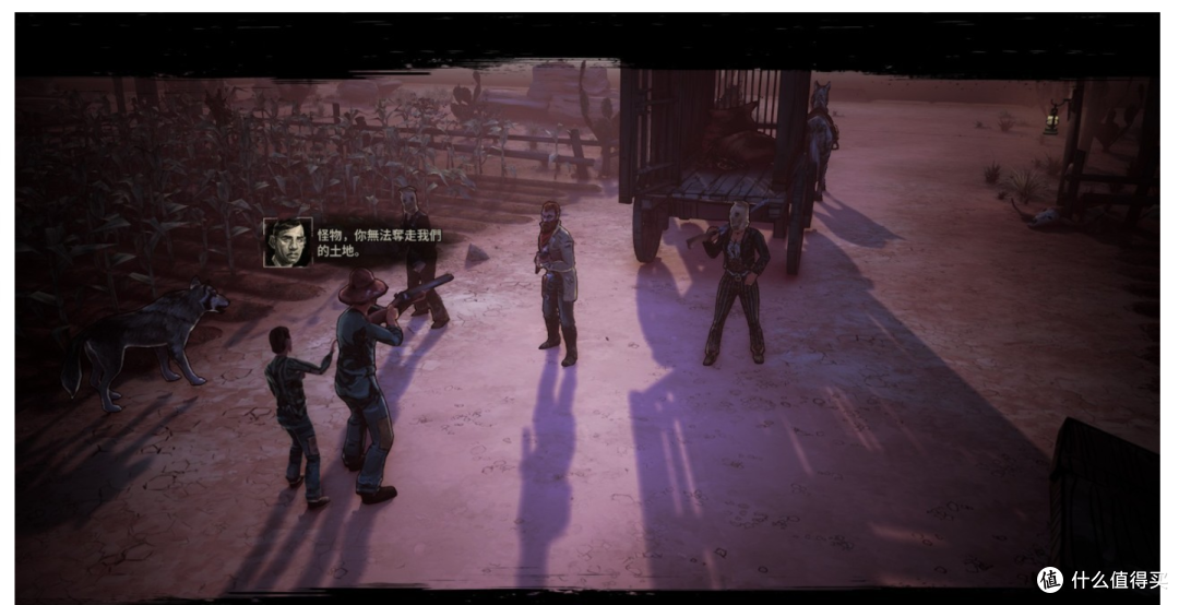 【2022 好游推荐之 Ⅵ】动作 RPG《诡野西部》：让你体验西部生活... 只是还加上了魔法，邪教，僵尸与猪头人