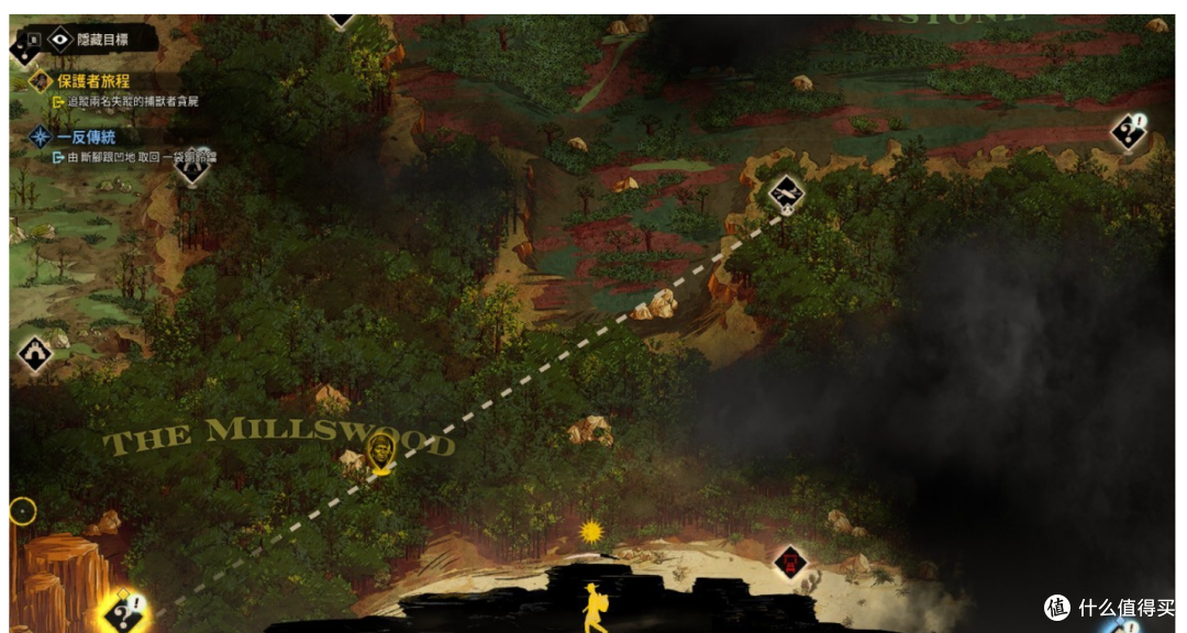 【2022 好游推荐之 Ⅵ】动作 RPG《诡野西部》：让你体验西部生活... 只是还加上了魔法，邪教，僵尸与猪头人
