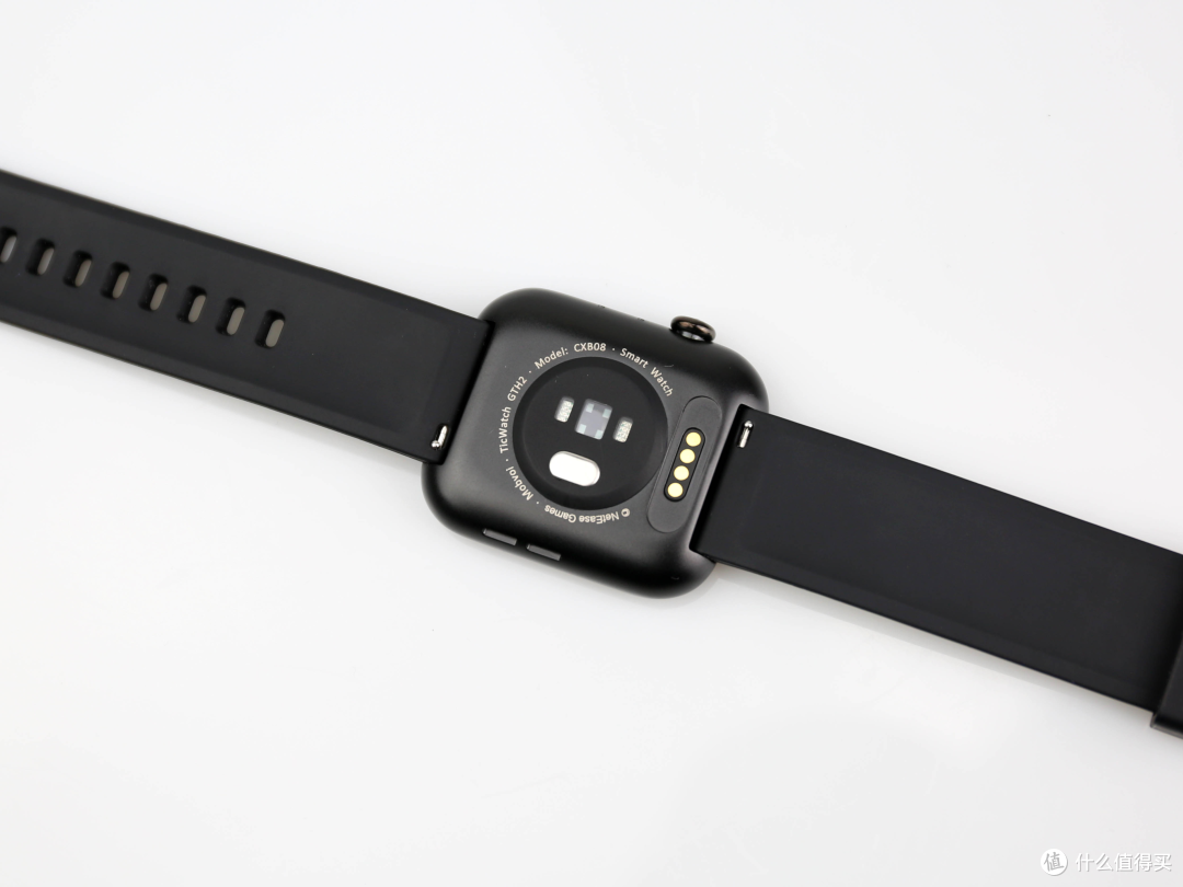 满满都是梦幻西游的元素,TicWatch GTH 2 联名版体验