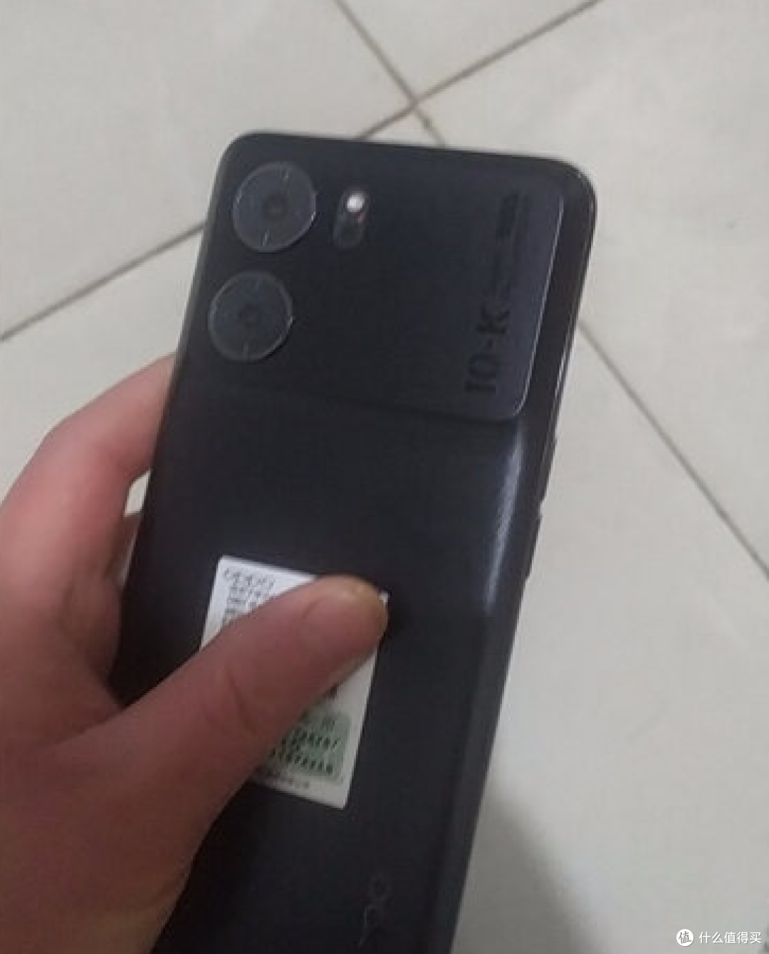 超高性价比千元机,OPPO K10,77万分跑分