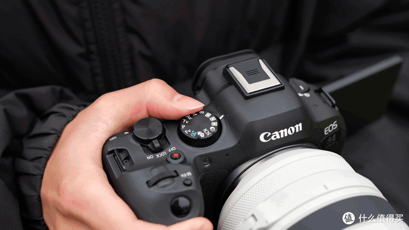 佳能R6 Mark II,外录、6K超采、40张连拍,2万以内全幅选它吗?