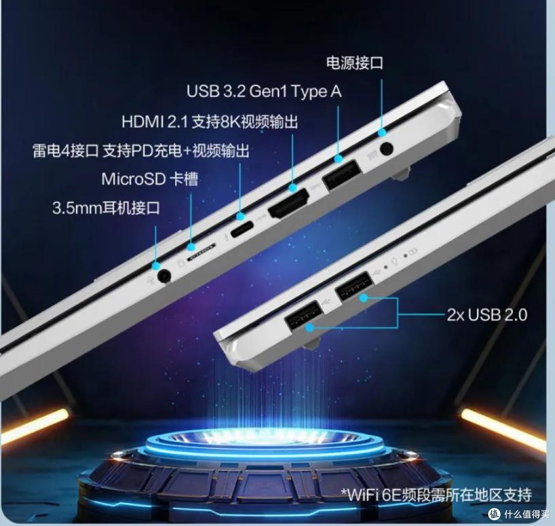 深度设计工作,推荐哪款笔记本?