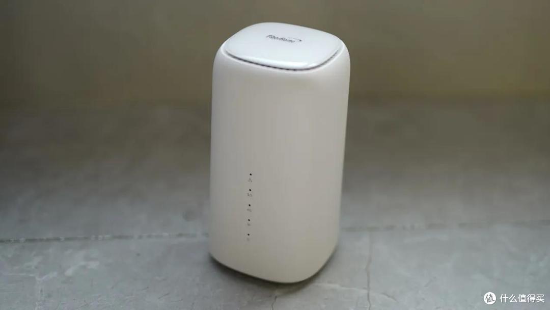 差旅人士必备神器,烽火5G CPE移动路由器评测体验
