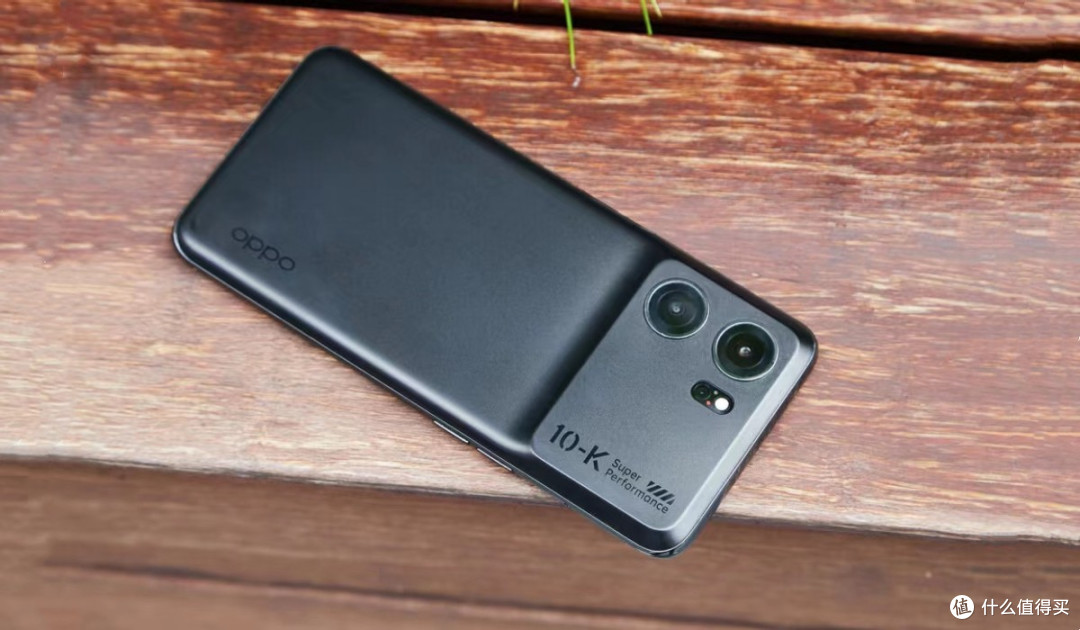 OPPO不讲武德,台积电5nm+5000mAh大电池,256GB版仅1519元