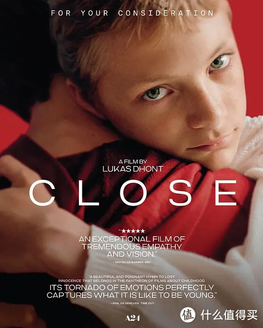 奥斯卡公布最佳国际影片短名单，《分手的决心》入选。
