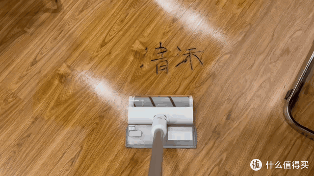 办公室无线吸尘器推荐，米家无线吸尘器2Slim办公室环境使用测评