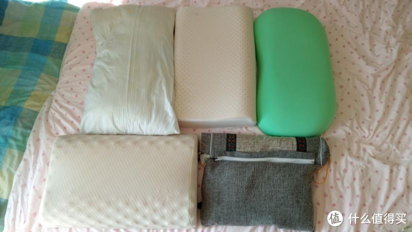 最舒服的枕头是哪种？