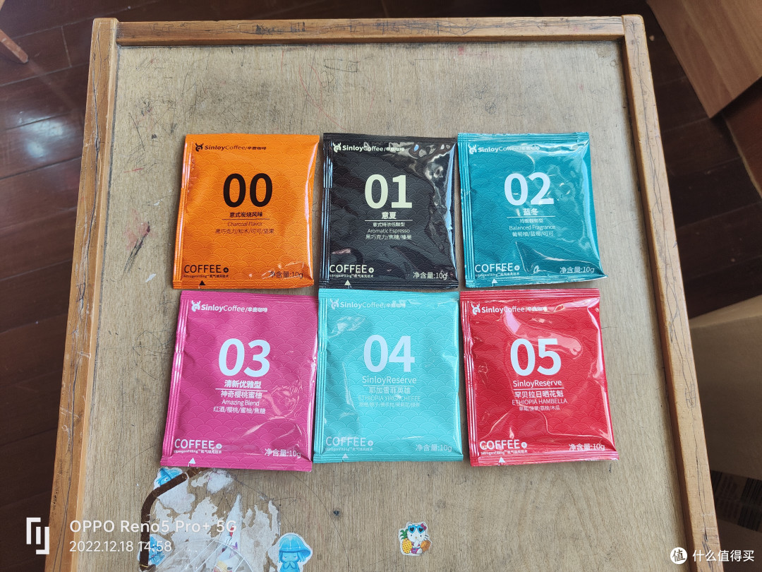 四舍五入几乎不要钱的聪明玻璃杯--SinloyCoffee辛鹿咖啡聪明杯
