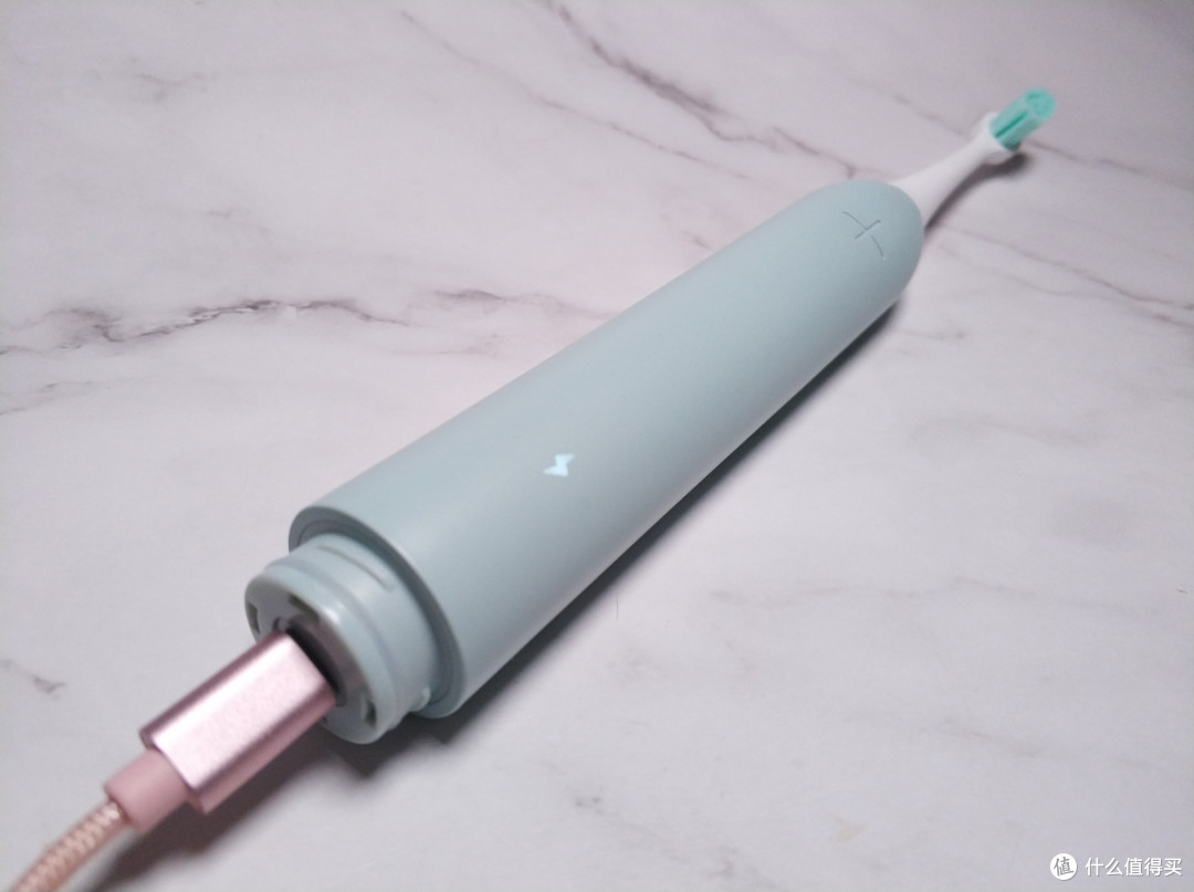 口腔健康小管家,同同家T1电动牙刷体验