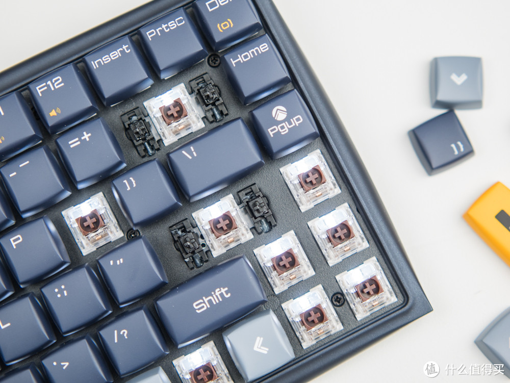 机械键盘怎么选？颜值与手感兼具，杜伽Hi Keys是懂年轻人的！