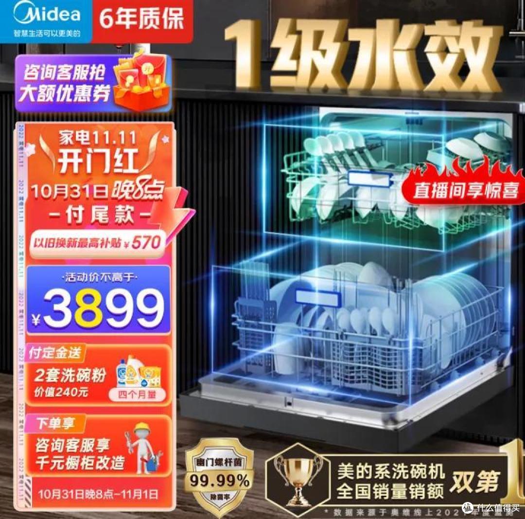2023 年春节换新,有哪些买到就是赚到的新家电?
