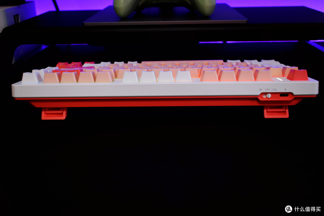 艾石头FE75 Pro,让颜值和实力征服你的桌面