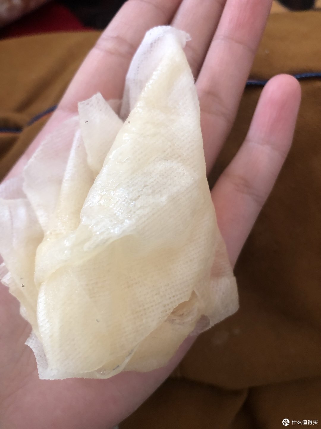 用了这么多年面膜就属这款我最喜欢