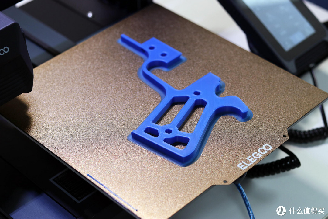 小白初次上手3D打印机：ELEGOO Neptune3 Pro，操作友好效果出色