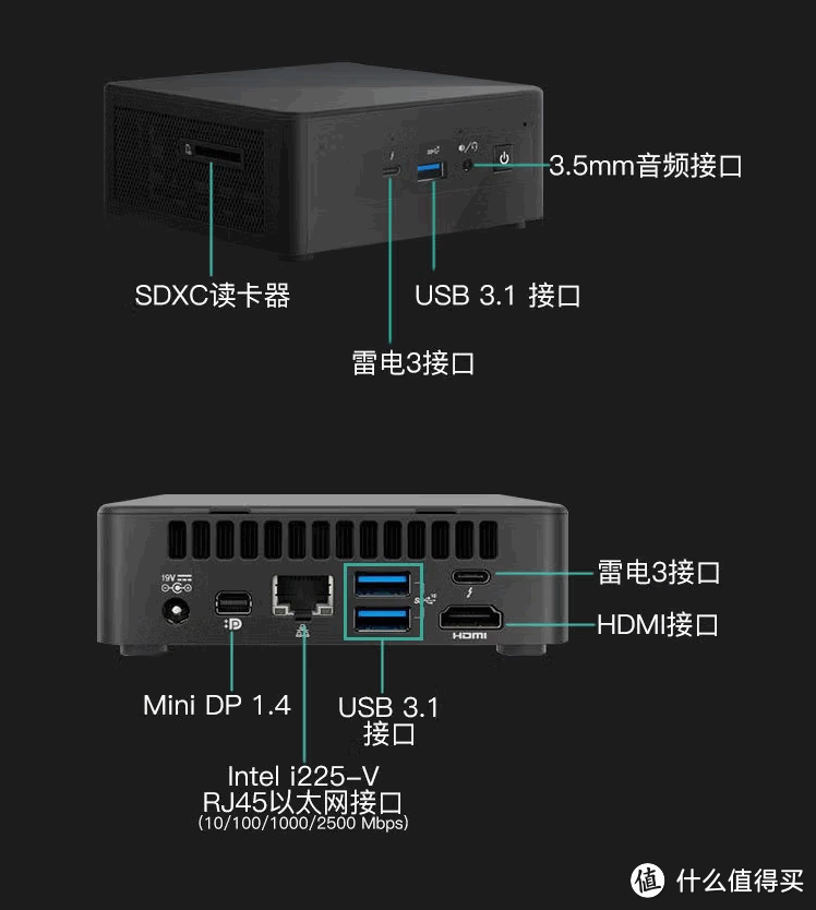 NUC11通过ESXi7下安装群晖DS918+的DSM 7