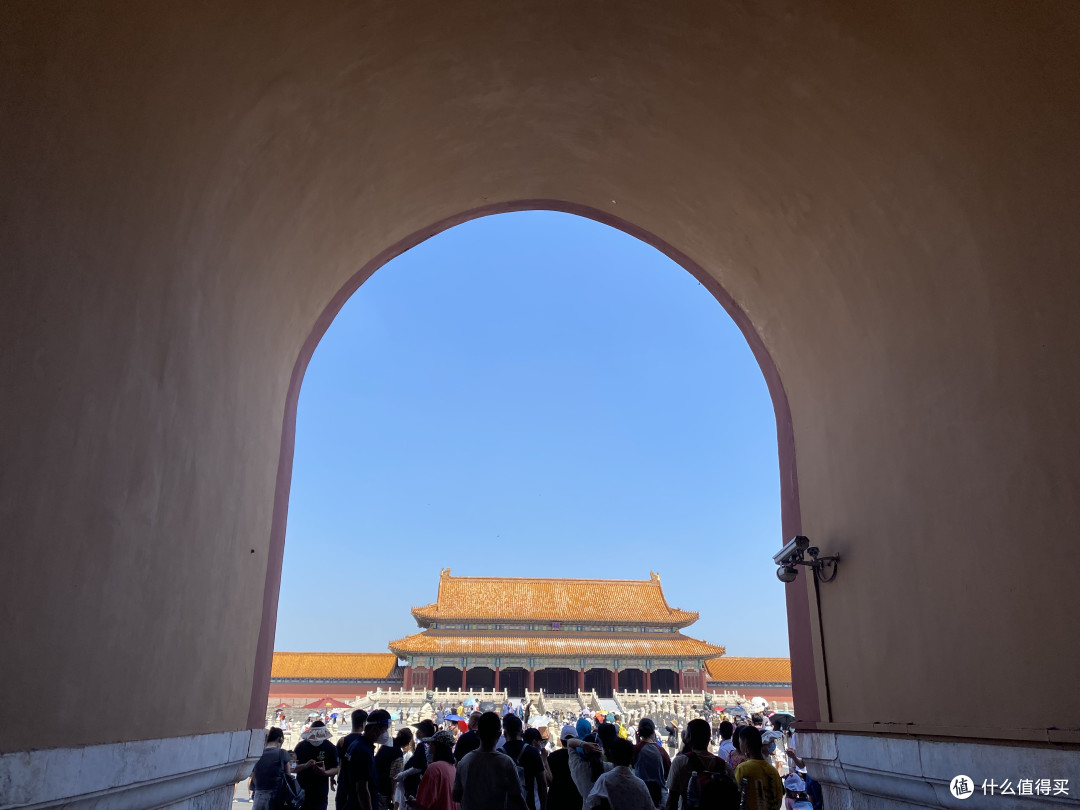 难忘老小一团的2022暑假旅行