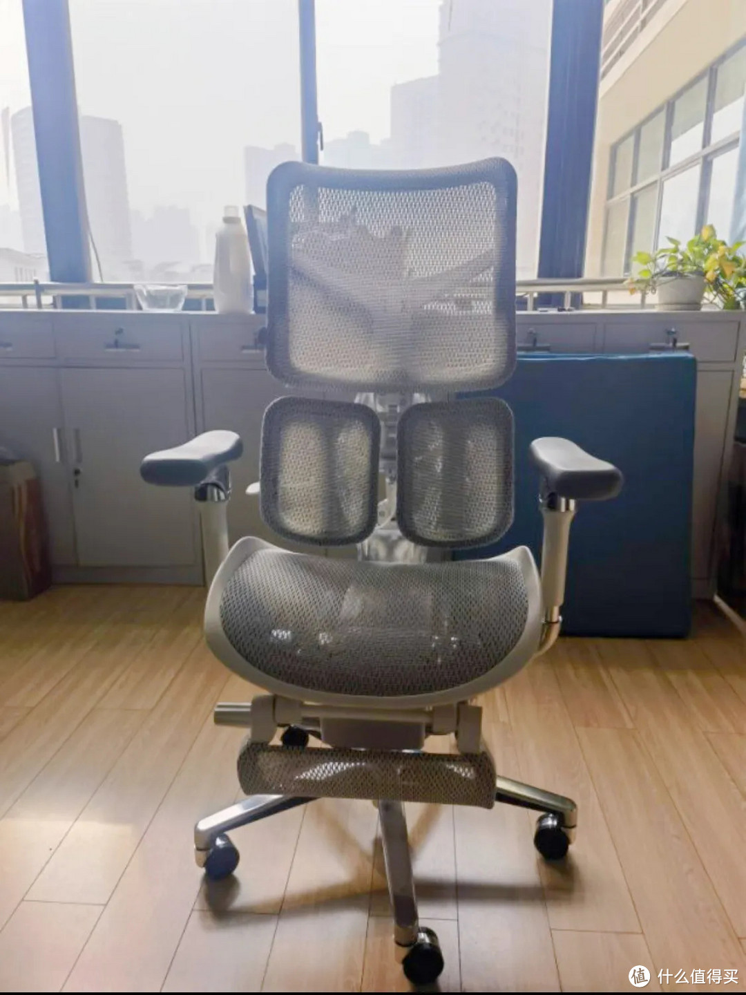 有哪些值得推荐的人体工学椅？