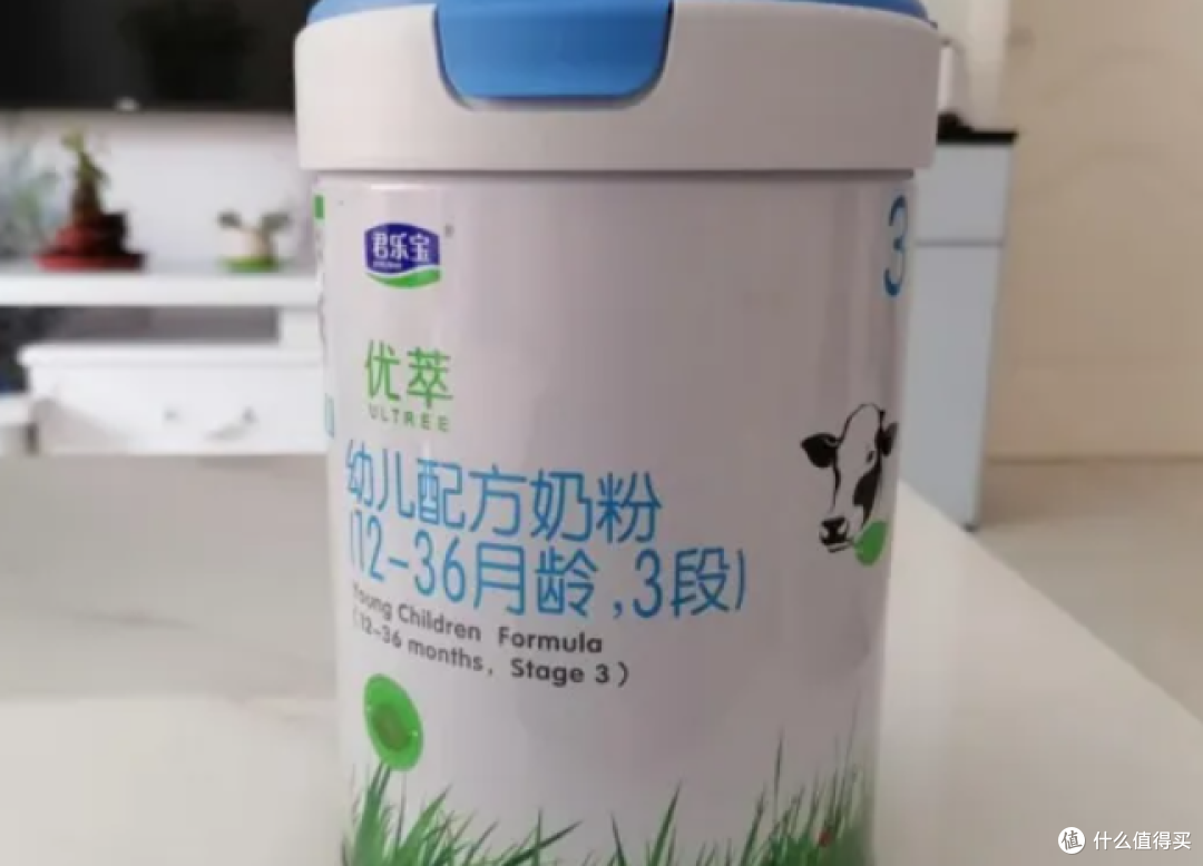 哪种奶粉好消化吸收?
