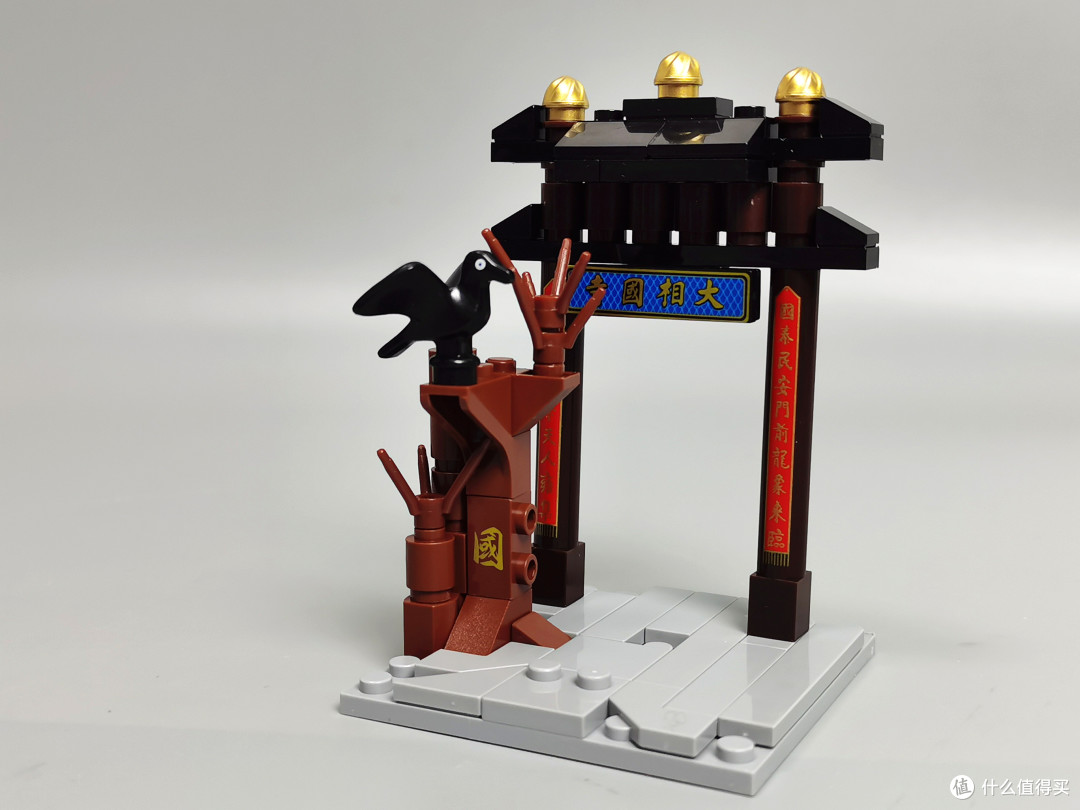 你永远可以相信迪库的人仔质量!迪库水浒小侠