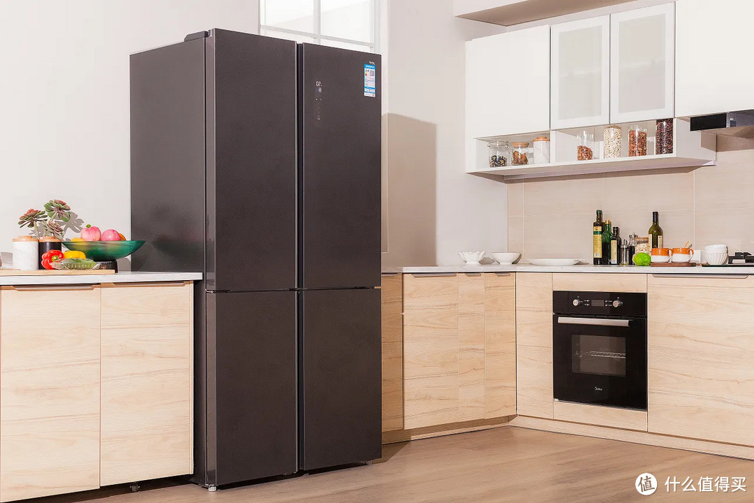 如何看待10月10日TCL发布的格物冰箱Q10？它为何被称之为全球领鲜的冰箱？