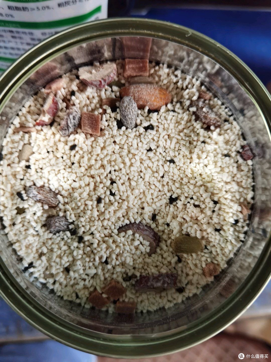 建议胃不好的姐妹可以多吃吃藕粉