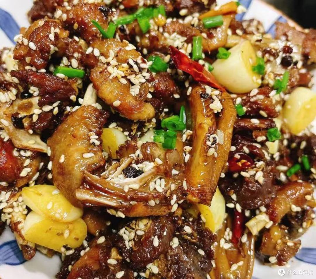 对抗🐑,必须吃好喝好