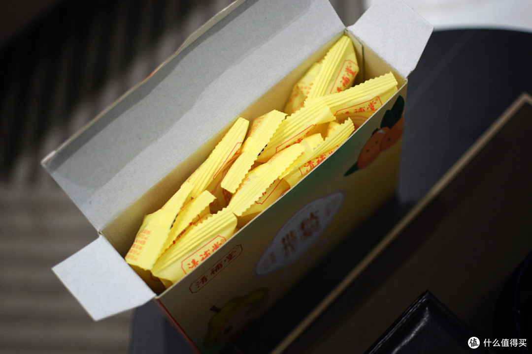 好物分享 清补堂秋梨枇杷膏