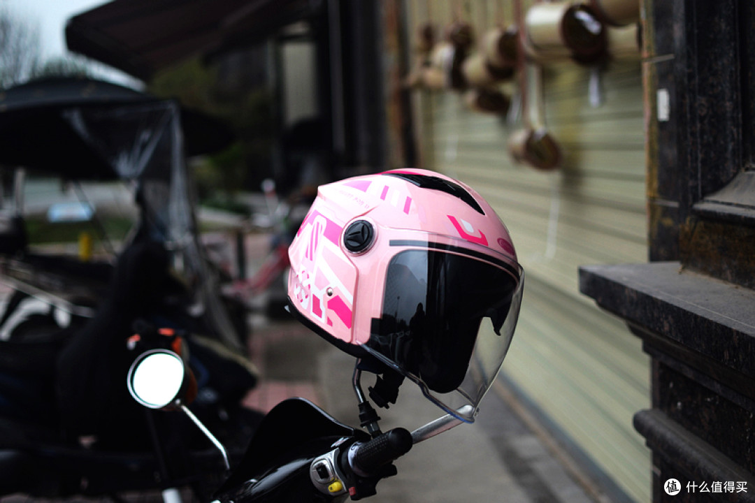 玄凤雀鹰机甲风头盔 Smart4u MH21